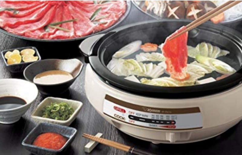 THE BEST (ELECTRIC) HOT POT TO BUY